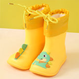 Children Rain Boots