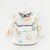 Toddler Long Sleeve Scarf