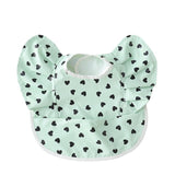 Cute Elephant Bibs