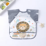 Toddler Long Sleeve Scarf