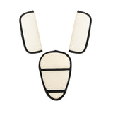 Baby's Safety Car Seat Belt