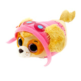 Rocky Zuma Plush Toy