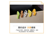 7 Pcs/Lot  Baby Safety   Door Stopper