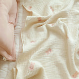 Hot Newborn Baby Blanket