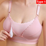 Maternity Nursing Bra for Feeding