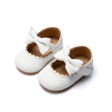Non-slip Rubber Soft-Sole