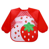 Waterproof    Full Sleeved Bibs