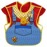Disney Cute Baby Adjustable Bibs