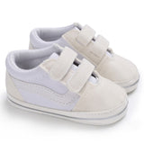 Newborn  Crawl Crib Shoes