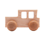 Wooden Child Block For Babies