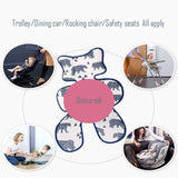 Infant  Car Pram Chair Mattress