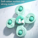 Montessori Baby Bath Toys