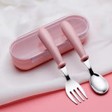 Baby Gadgets Tableware Set