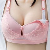 Maternity Nursing Bra for Feeding