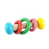 Wooden Blocks  Toys For Children
