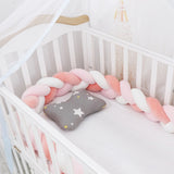 Baby Bumper Bed