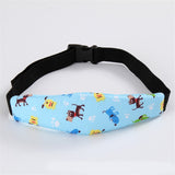 Baby Car Safety Seat Sleep Positioner