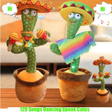 120 Songs  Tulip Dancer Toy