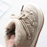Winter   Kids Sneakers