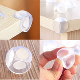 Baby's Safety Soft Corner Protector B