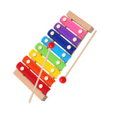 Wooden Blocks  Toys For Children
