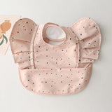 Cute Elephant Bibs
