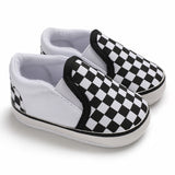 Newborn  Crawl Crib Shoes