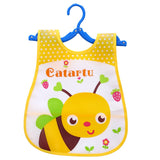 Waterproof    Full Sleeved Bibs