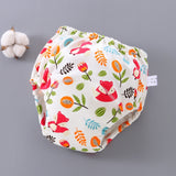 Waterproof Reusable  Baby Diaper