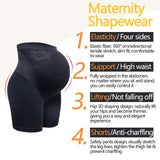 High Waist Shapewear for Pregnancy