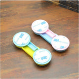 5pcs/lot Children Security Protector    Locks
