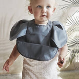Cute Elephant Bibs