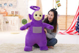 Baby Doll Cartoon Movie Plush Toys