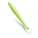 Baby Silicone Soft Spoon