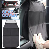 Car Seat Back Protector Cover