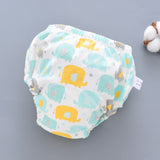 Waterproof Reusable  Baby Diaper