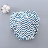 6 Layers Waterproof Reusable Baby Training Pants