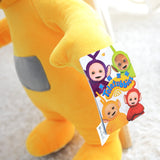 Baby Doll Cartoon Movie Plush Toys
