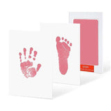 Baby Footprint Maker