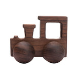 Wooden Child Block For Babies