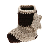 Handmade Crochet Baby Hat