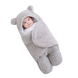 Cute Newborn Baby Blankets