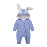 Winter Baby Jumpsuits