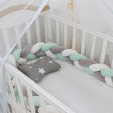 Baby Bumper Bed