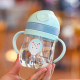 250ml Baby Bottles Drinking Cup