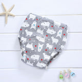 Infant Nappy Cloth Diaper