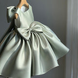 Big Bow Princess Sweet Dresses