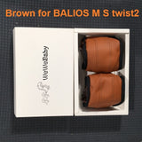 Baby Stroller   Leather Protective Case