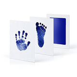 Baby Footprint Maker