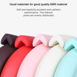 2 M Soft Baby Safety Desk Table Edge